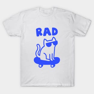 RAD CAT T-Shirt